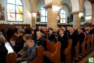 III Gminne Obchody Dnia Strażaka - Gmina Dębowiec