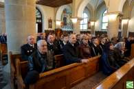 III Gminne Obchody Dnia Strażaka - Gmina Dębowiec