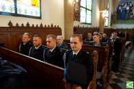 III Gminne Obchody Dnia Strażaka - Gmina Dębowiec