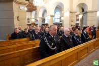 III Gminne Obchody Dnia Strażaka - Gmina Dębowiec