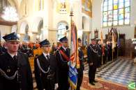III Gminne Obchody Dnia Strażaka - Gmina Dębowiec