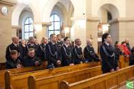 III Gminne Obchody Dnia Strażaka - Gmina Dębowiec