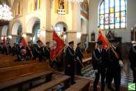 III Gminne Obchody Dnia Strażaka - Gmina Dębowiec