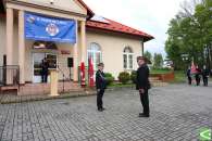 III Gminne Obchody Dnia Strażaka - Gmina Dębowiec