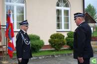 III Gminne Obchody Dnia Strażaka - Gmina Dębowiec