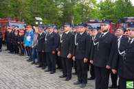 III Gminne Obchody Dnia Strażaka - Gmina Dębowiec