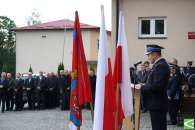 III Gminne Obchody Dnia Strażaka - Gmina Dębowiec