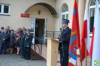 III Gminne Obchody Dnia Strażaka - Gmina Dębowiec