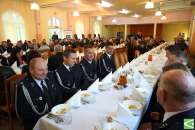 III Gminne Obchody Dnia Strażaka - Gmina Dębowiec
