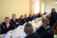 III Gminne Obchody Dnia Strażaka - Gmina Dębowiec