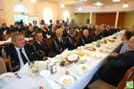 III Gminne Obchody Dnia Strażaka - Gmina Dębowiec