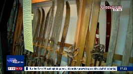 Informacja w Teleexpressie  o cieklinskim muzeum przyniosła błyskawiczny efekt