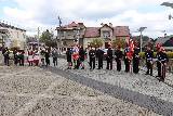 Obchody 230. rocznicy uchwalenia Konstytucji 3 Maja w Gminie Dębowiec