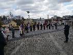 Obchody 230. rocznicy uchwalenia Konstytucji 3 Maja w Gminie Dębowiec
