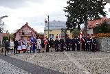 Obchody 230. rocznicy uchwalenia Konstytucji 3 Maja w Gminie Dębowiec