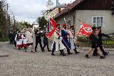 Obchody 230. rocznicy uchwalenia Konstytucji 3 Maja w Gminie Dębowiec
