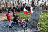 11 listopada. Obchody Święta Niepodległości w  Gminie Dębowiec