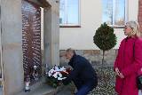 11 listopada. Obchody Święta Niepodległości w  Gminie Dębowiec