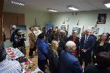 Mirosław Szudy - Malarstwo. Wystawa z okazji 40-lecia pracy twórczej