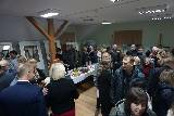 Mirosław Szudy - Malarstwo. Wystawa z okazji 40-lecia pracy twórczej