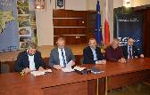 KOLEJNE INWESTYCJE W GMINIE DĘBOWIEC