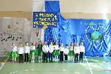 X Przegląd Piosenki Przedszkolnej -  „Z ekologią na Ty”