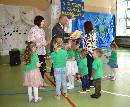 X Przegląd Piosenki Przedszkolnej -  „Z ekologią na Ty”