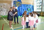 X Przegląd Piosenki Przedszkolnej -  „Z ekologią na Ty”
