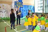 X Przegląd Piosenki Przedszkolnej -  „Z ekologią na Ty”