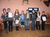Konkurs recytatorski - Polska poezja patriotyczna