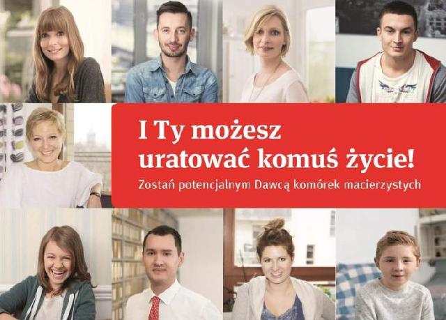 Dzień Dawcy Szpiku - Jasło