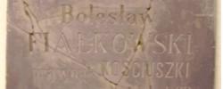 Bolesław Fiałkowski